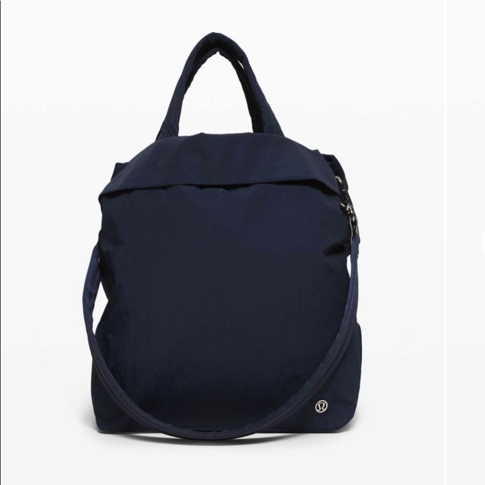 Lululemon On my Level Bag *19L